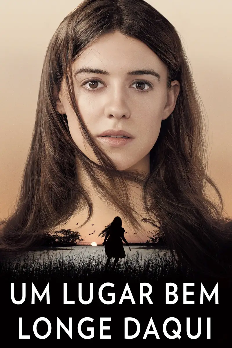 A Rapariga Selvagem