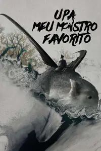 Caça ao Monstro