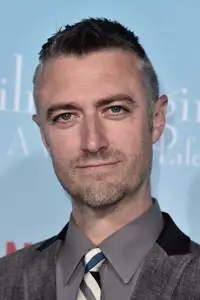 Sean Gunn