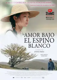 Amor bajo el espino blanco
