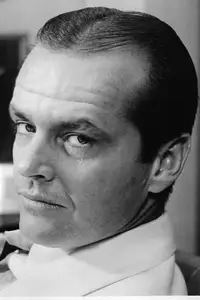 Jack Nicholson
