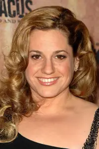 Marissa Jaret Winokur