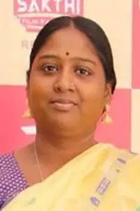 Deepa Shankar