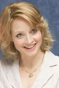 Jodie Foster