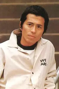 本田博太郎