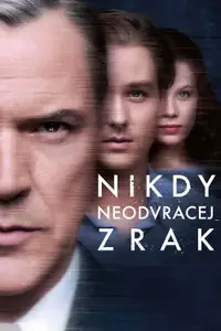Nikdy neodvracej zrak