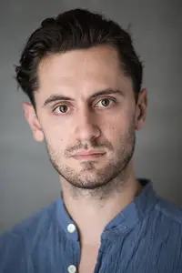 Bartłomiej Kotschedoff