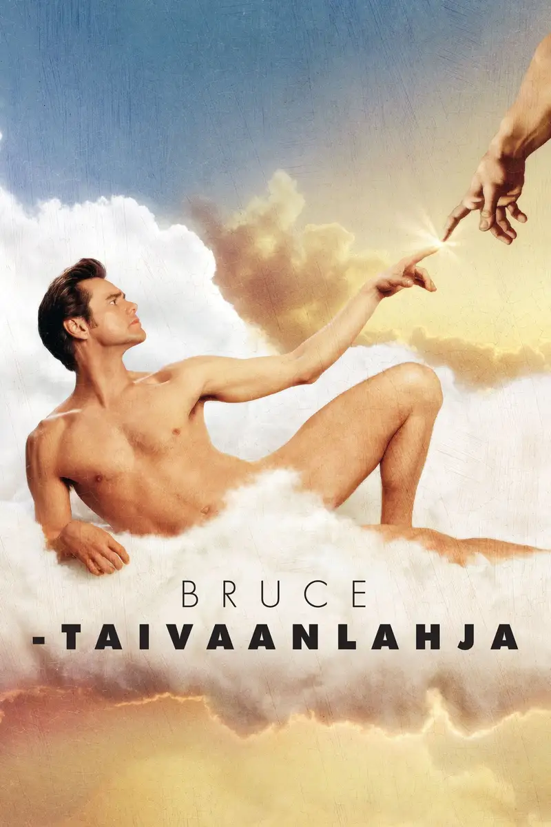 Bruce - taivaanlahja