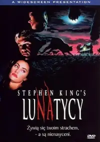 Lunatycy