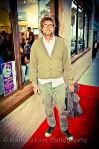 Andrew Calder