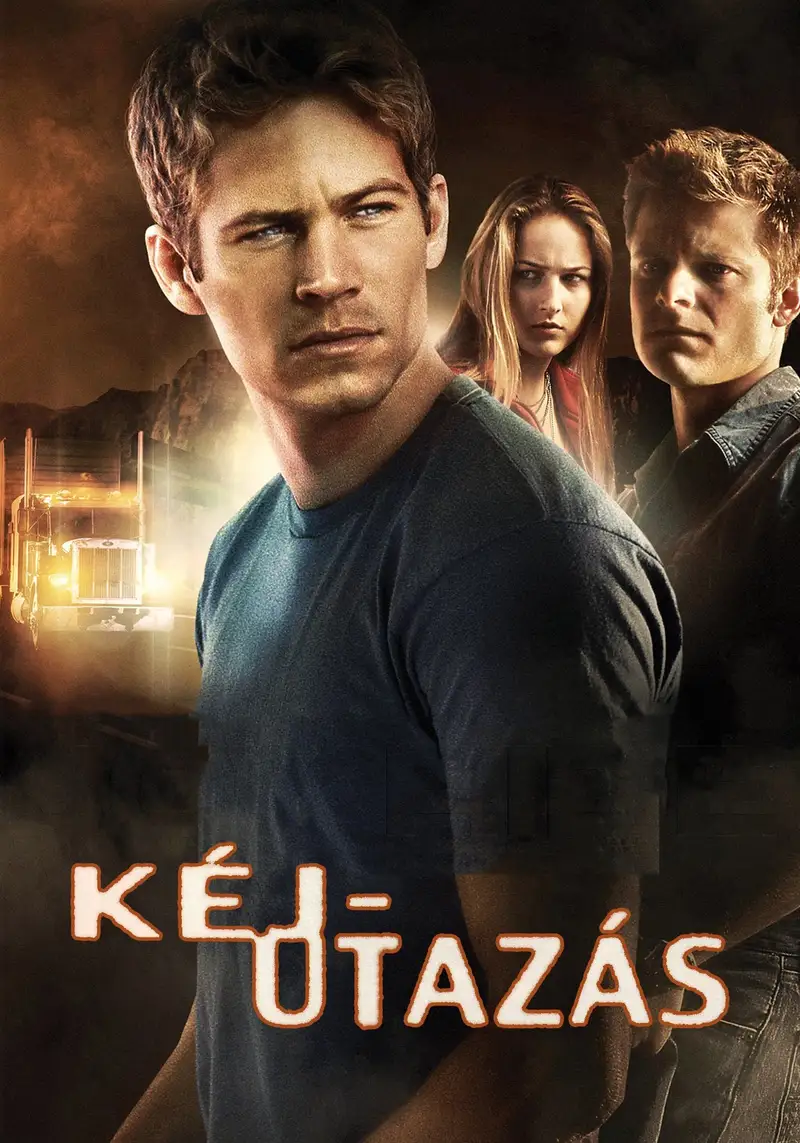 Kéjutazás