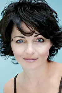 Shanna Forrestall