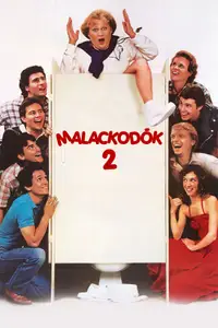 Malackodók 2.