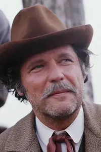 John Vernon