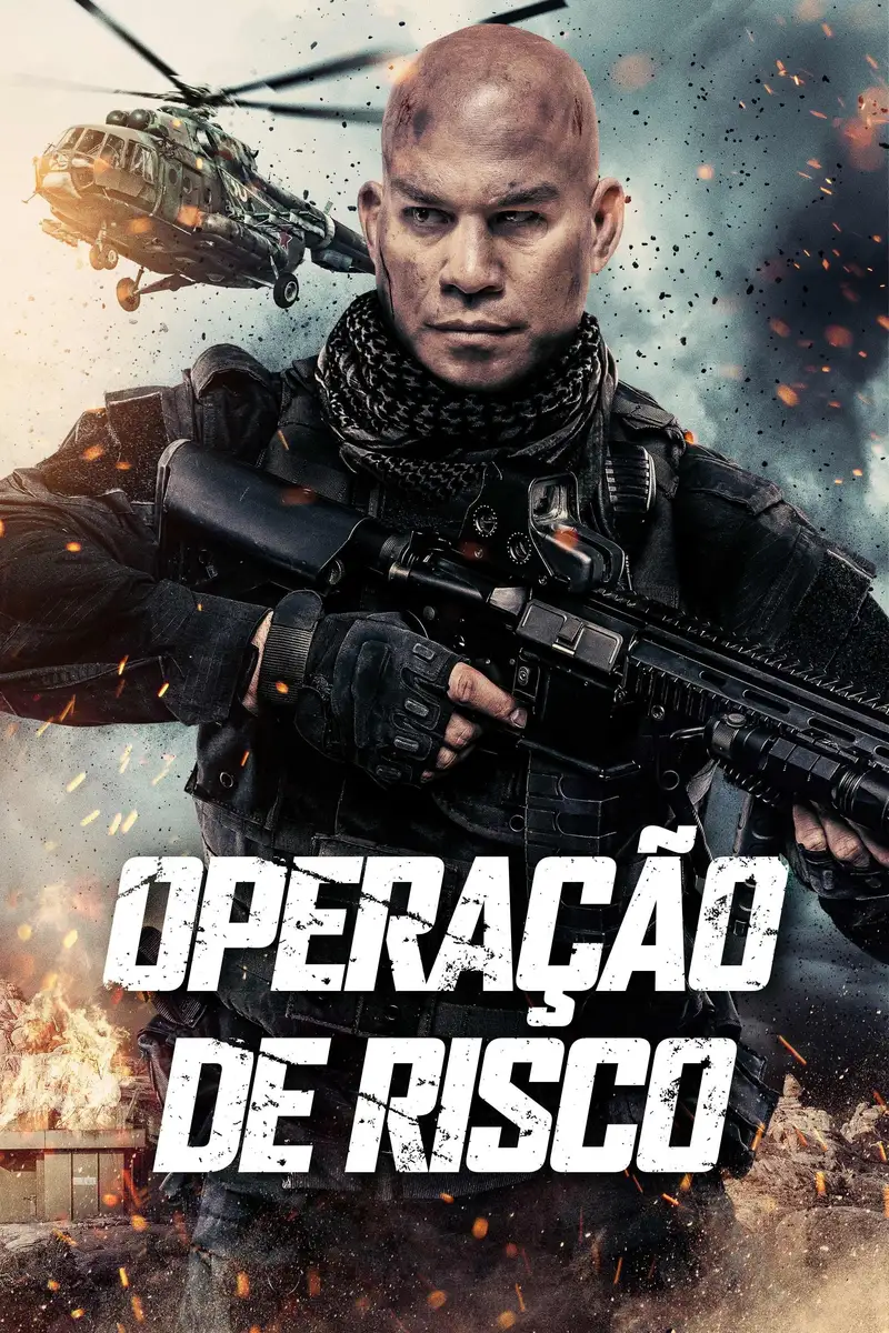 Operation Black Ops