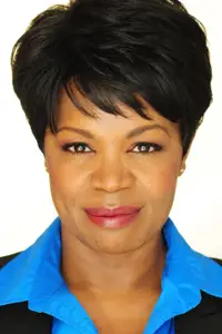 Monique Edwards