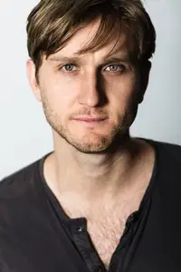 Aaron Staton