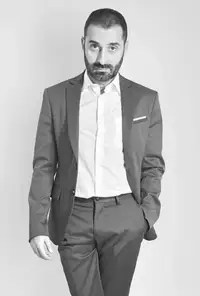 Juan Carlos Martínez Antuña