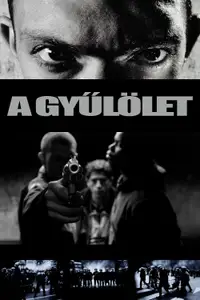A gyűlölet