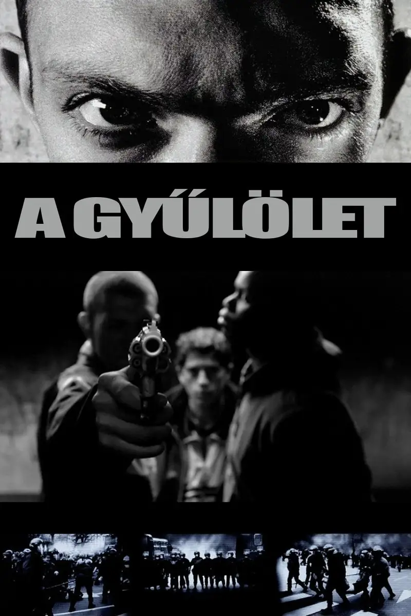 A gyűlölet