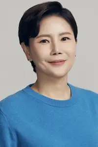 Lee Mi-yun