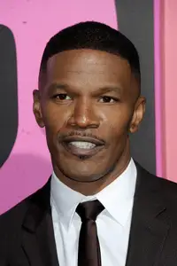 Jamie Foxx