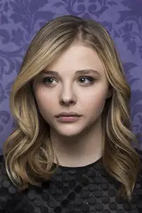 Chloë Grace Moretz