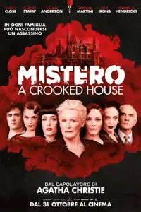 Mistero a Crooked House