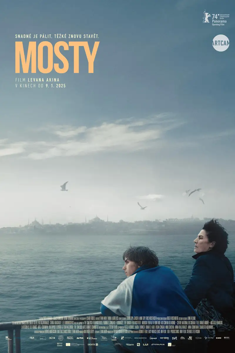 Mosty