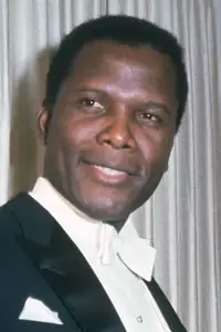 Sidney Poitier