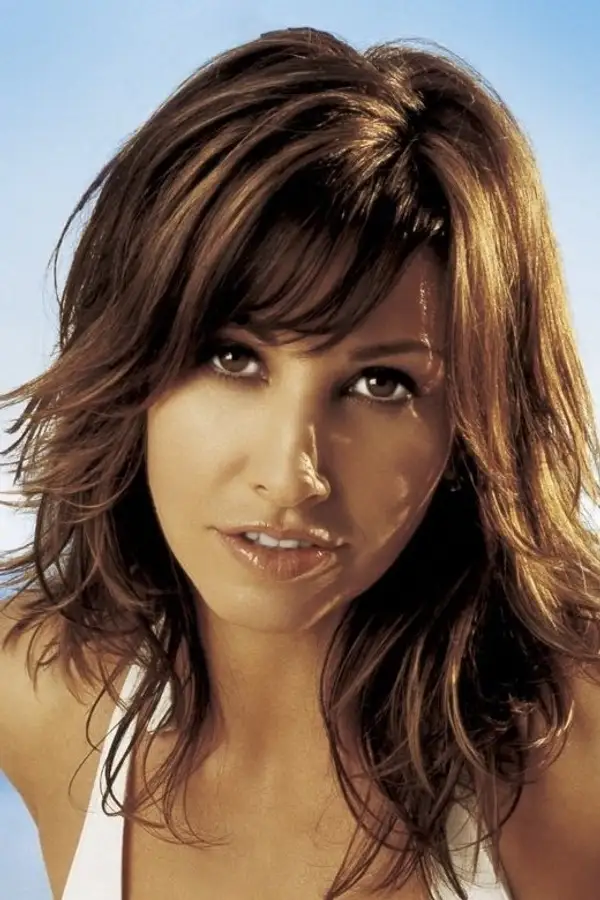 Gina Gershon