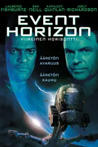 Event Horizon