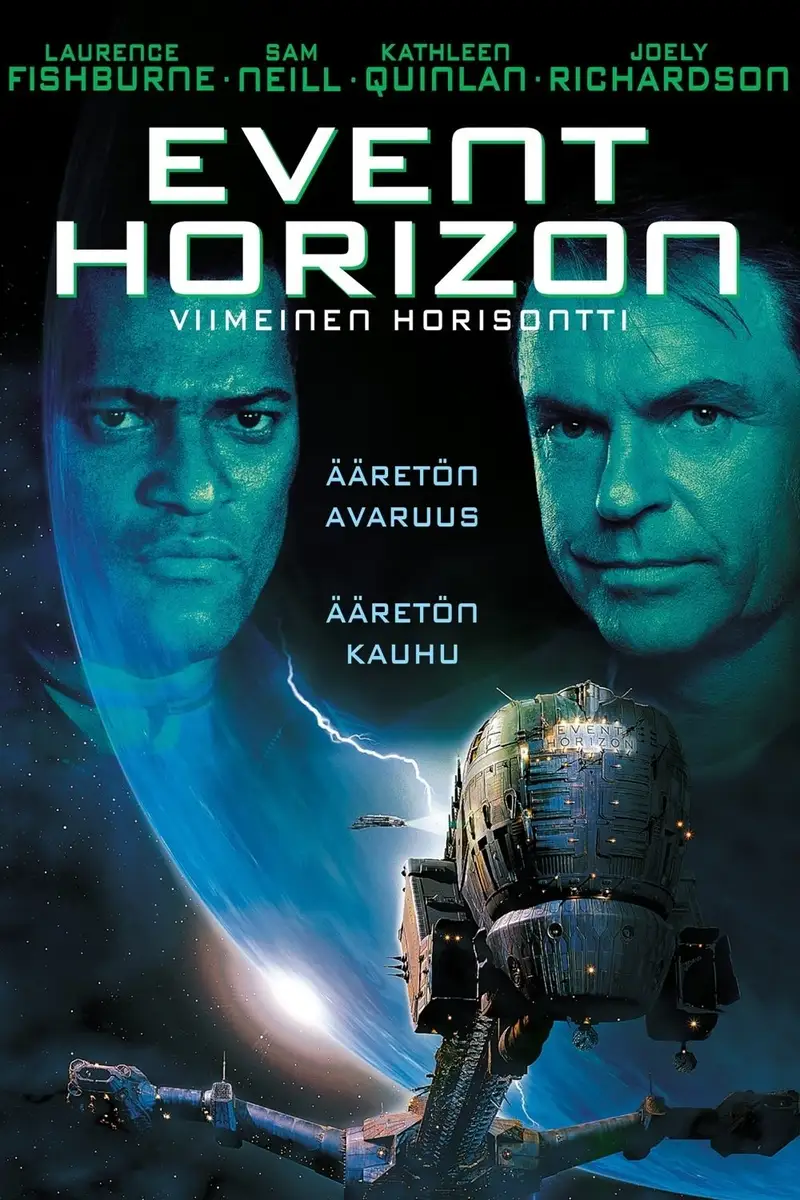 Event Horizon