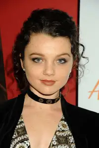 Stefania LaVie Owen