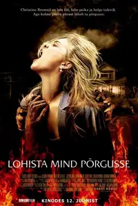 Lohista mind põrgusse