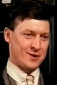Esper Hagen