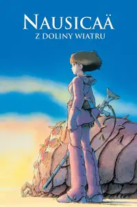 Nausicaä z Doliny Wiatru