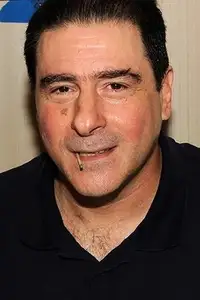 Tony Ganios