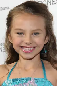 Caitlin Carmichael