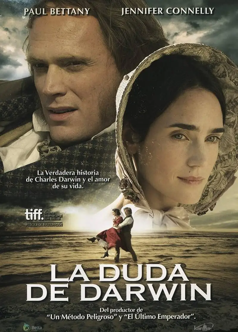La duda de Darwin