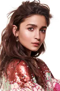 Alia Bhatt