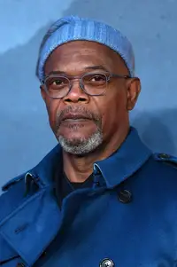 Samuel L. Jackson