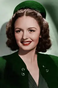 Donna Reed