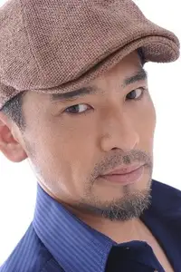 Atsushi Miyauchi