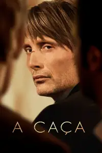 The Hunt - A Caça
