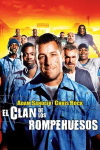 El clan de los Rompehuesos