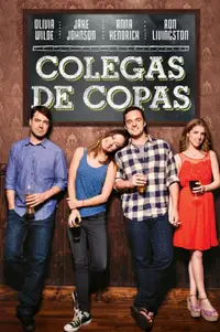 Colegas de copas