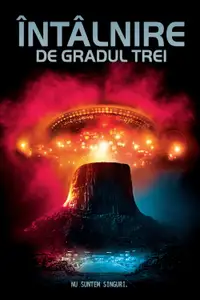 Întâlnire de gradul trei