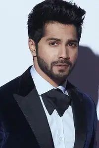 वरुण धवन