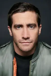 Jake Gyllenhaal